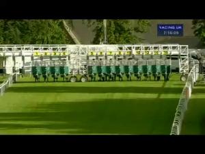 Video preview image for Hamilton Park 19:15 - John Smith's Scottish Stewards' Cup Handicap