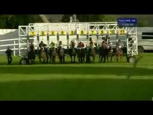 Video preview image for Hamilton Park 19:50 - Glasgow Stakes Raceday Next Thursday Selling Handicap