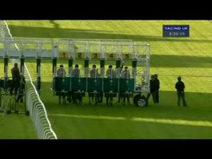 Video preview image for Hamilton Park 20:20 - John Smith's Handicap