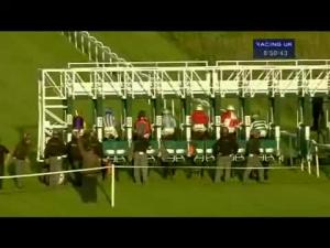 Video preview image for Hamilton Park 20:50 - Turftv In Your Betting Shop Handicap