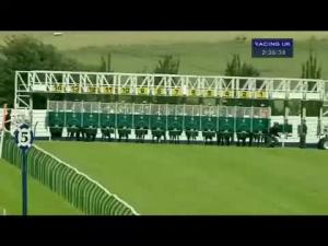 Video preview image for Ayr 14:35 - Bet Mobile At betvictor.com Handicap