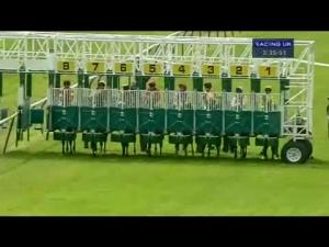 Video preview image for Ayr 15:35 - Watch Live Racing At betvictor.com Handicap