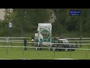 Video preview image for Ayr 16:35 - BetVictor At The Open Championship Handicap