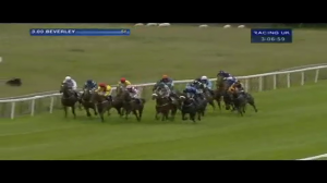 Video preview image for Beverley 15:00 - tyregiant.com Sprint Handicap