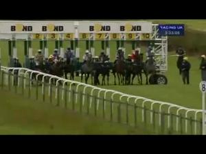 Video preview image for Beverley 15:30 - irishbigracetrends.com Handicap