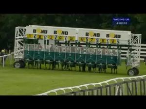 Video preview image for Beverley 16:00 - 127th Year Of The Watt Memorial Handicap