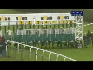 Video preview image for Beverley 16:30 - Mr Rajaraman Handicap