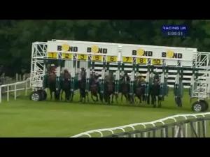 Video preview image for Beverley 17:00 - tyregiant.com Maiden Auction Stakes (Div 2)