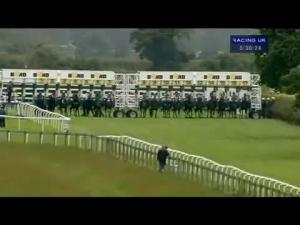 Video preview image for Beverley 17:30 - Dorothy Laird Memorial Trophy Handicap (Ladies Race)