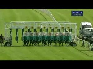 Video preview image for Catterick Bridge 15:40 - racinguk.com Claiming Stakes