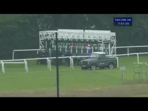 Video preview image for Sandown Park 19:00 - Children's Trust Maiden Auction Stakes