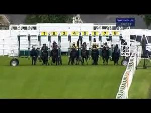 Video preview image for Hamilton Park 14:00 - Irish Stallion Farms E.B.F. Maiden Stakes