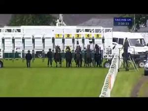 Video preview image for Hamilton Park 14:30 - British Stallion Studs Supporting British Racing E.B.F. Conditions Stakes