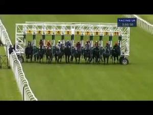 Video preview image for Hamilton Park 15:00 - Follow Hamiltonparkrc On Twitter Maiden Stakes