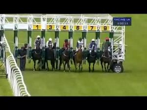 Video preview image for Hamilton Park 16:00 - Glasgow Stakes (Listed)