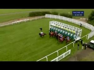 Video preview image for Epsom Downs 18:40 - Download Epsom's Android Or Iphone App Now Claiming Stakes