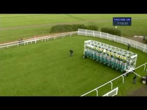 Video preview image for Epsom Downs 19:15 - Irish Stallion Farms E.B.F. Maiden Stakes