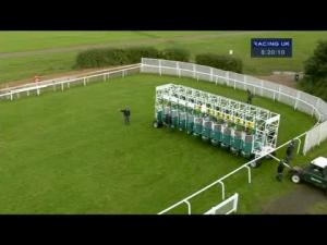 Video preview image for Epsom Downs 20:20 - Try Totequickpick If You're Feeling Lucky Handicap