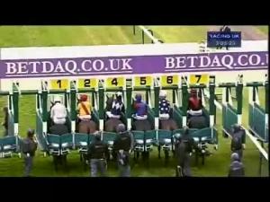 Video preview image for Haydock Park 15:05 - Parry & Co Solicitors Annual Handicap