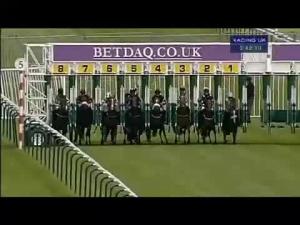 Video preview image for Haydock Park 15:40 - Blue Prism Handicap