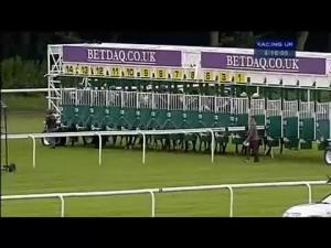 Video preview image for Haydock Park 16:15 - Lancashire Life Maiden Stakes