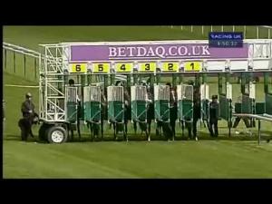 Video preview image for Haydock Park 16:50 - Brown Shipley Wealth Well Managed Handicap