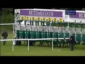 Video preview image for Haydock Park 17:25 - Betdaq Haydock Park Apprentice Training Series Handicap