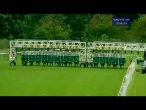 Video preview image for Pontefract 18:25 - Countrywide Freight Maiden Auction Stakes
