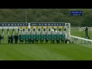 Video preview image for Newmarket 18:45 - Invesco Perpetual Handicap