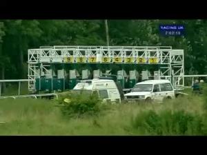 Video preview image for Pontefract 19:00 - Totepool Fillies' Handicap