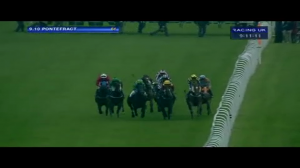 Video preview image for Pontefract 21:10 - Yorkshire Racing Summer Festival Handicap