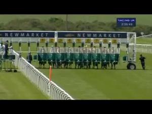 Video preview image for Newmarket 14:35 - Novae Bloodstock Insurance Handicap