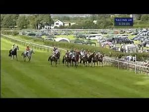 Video preview image for Cartmel 17:25 - totepool.com Cumbria Crystal Trophy Handicap Hurdle