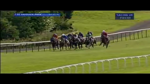 Video preview image for Haydock Park 19:00 - 32redpoker.com Handicap