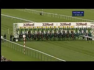 Video preview image for Haydock Park 19:30 - 32red.com Handicap