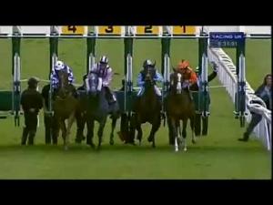 Video preview image for Haydock Park 20:30 - 32Red Conditions Stakes