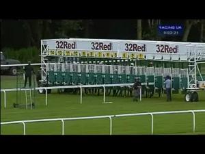 Video preview image for Haydock Park 21:00 - Text 32Red To 89932 Handicap