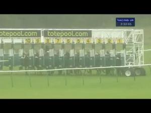 Video preview image for Ayr 14:30 - Totepool Mobile Text Tote To 89660 Handicap