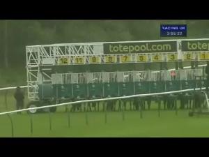 Video preview image for Ayr 15:05 - Racing Post Form With Totepool Mobile Handicap (Div 1)