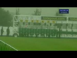 Video preview image for Ayr 17:15 - Bet On Live Darts At totepool.com Handicap