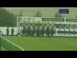 Video preview image for Ayr 17:45 - Deal Or No Deal At totepool.com Handicap