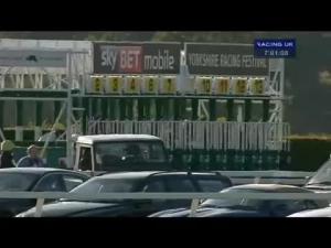 Video preview image for Beverley 19:00 - Swan Industrial Drives Handicap