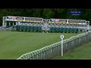 Video preview image for Beverley 20:30 - Kingston Bypass Maiden Handicap