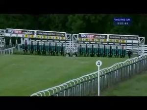 Video preview image for Beverley 21:00 - Beverley Fashion Week 23 - 28 July Handicap