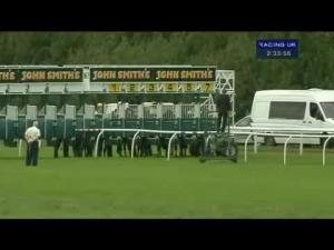 Video preview image for Musselburgh 14:30 - British Stallion Studs E.B.F. Maiden Stakes