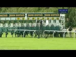 Video preview image for Musselburgh 17:00 - Watch Racing UK On Sky 432 Handicap