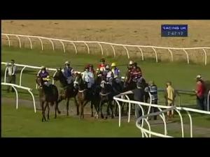 Video preview image for Bangor-On-Dee 19:45 - Primesight Handicap Chase