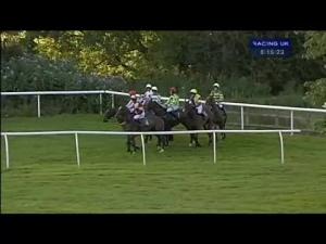 Video preview image for Bangor-On-Dee 20:15 - Kaleidoscope Handicap Chase