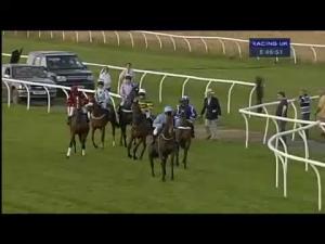 Video preview image for Bangor-On-Dee 20:45 - Brooke Rankin Accountants Novices' Hurdle
