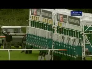 Video preview image for Catterick Bridge 15:00 - Pin Point Recruitment Nursery